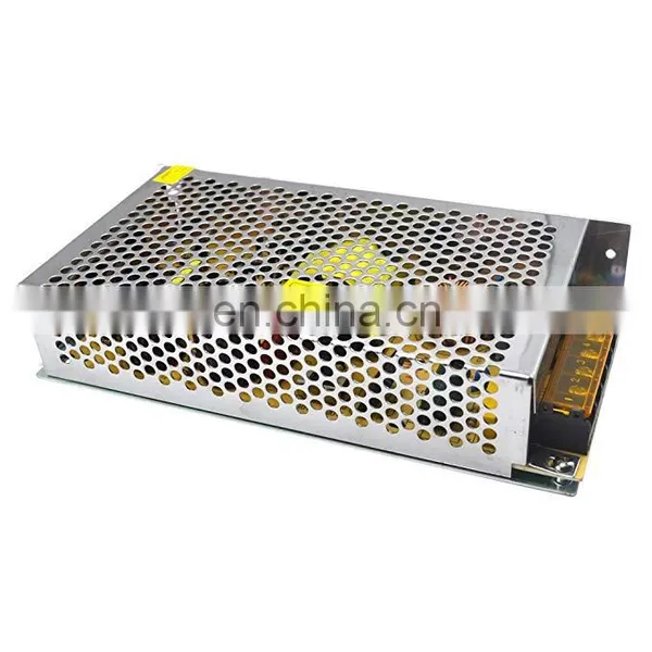 120W Switching Power Supply 12V 10A Transformer for Led Strip Light photo-2