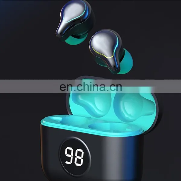 The New SE16s Wireless Bluetooth Headset TWS Touch 5.0 Sports Black Hot Style Mini photo-7