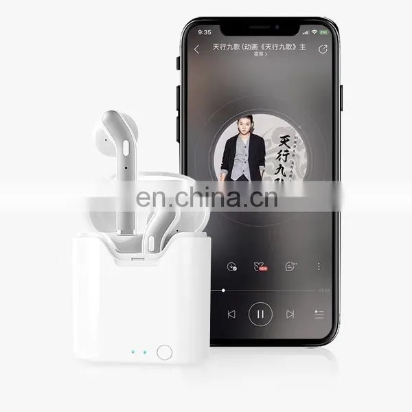 H17T Bluetoothearphone photo-3