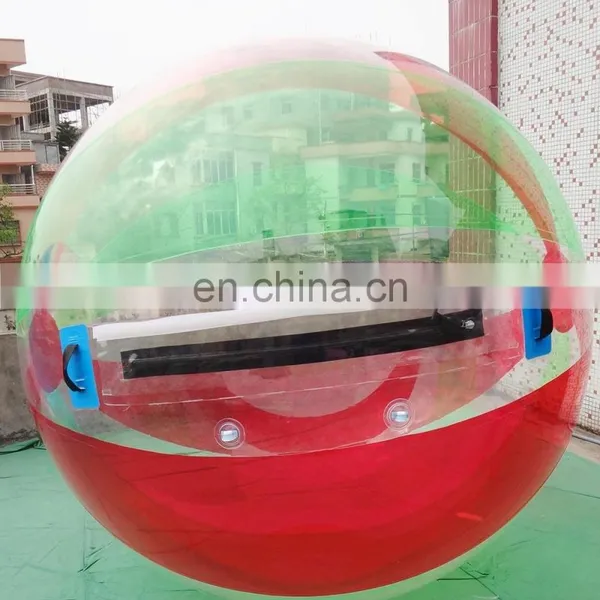 Inflatable Toy Water Filled Balls Big Air Ball photo-2