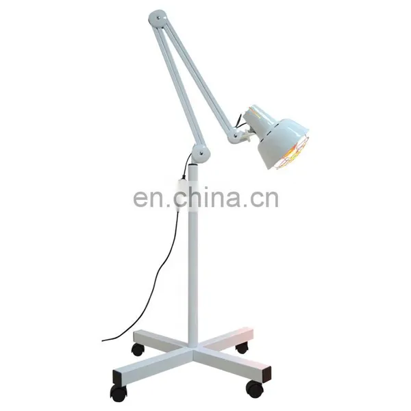 Infrared Physiotherapy Lamp / Physiotherapy Equipment / Infared Accelerating Lamp photo-5