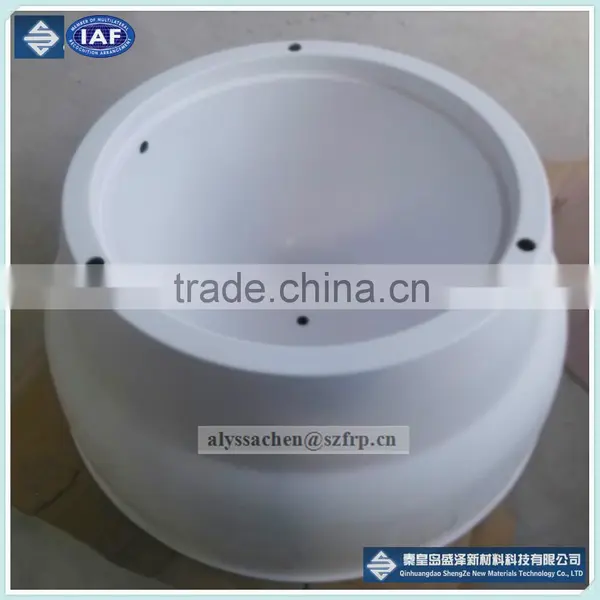 Fiberglass Tank/GRP Aquaculture Tank /fiberglass Tank photo-4