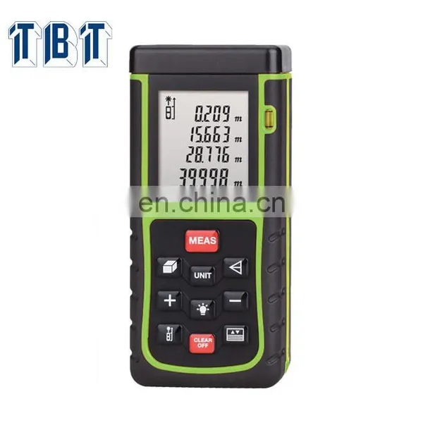 Low Price 100Meter Laser Distance Meter photo-3