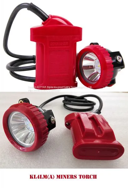 2021 China Cheap Rechargeable Led Headlamp Miners Torch photo-4