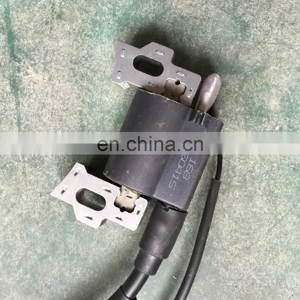 BISON(CHINA) 168F Engine Spare Parts Ignition Coil BS160 Ignitor Price photo-3