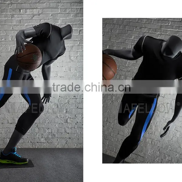 Sport Mannequin Wholesale Movement Model NI-3 photo-5