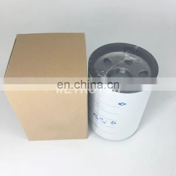 Truck Engine Lube Oil Filter B7125 LF3703 P551352 photo-2