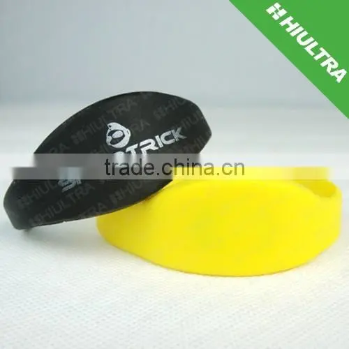 Hot Sale Waterproof Waterproof RFID Wristband photo-6