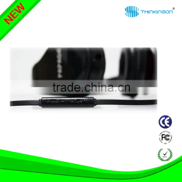 Headset With Rohs,CE Certification photo-5