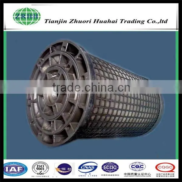 High Quality and High Performance Three Turbine Parallel Hydraulic Filter LY38/25 With Best Selling photo-2