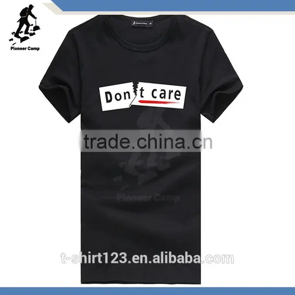 Wholesale Plain White t Shirts 100% Cotton photo-4