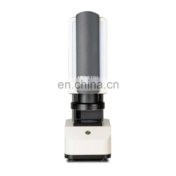 Fast Measuring One Button Video Measuring Machine for Lab photo-3