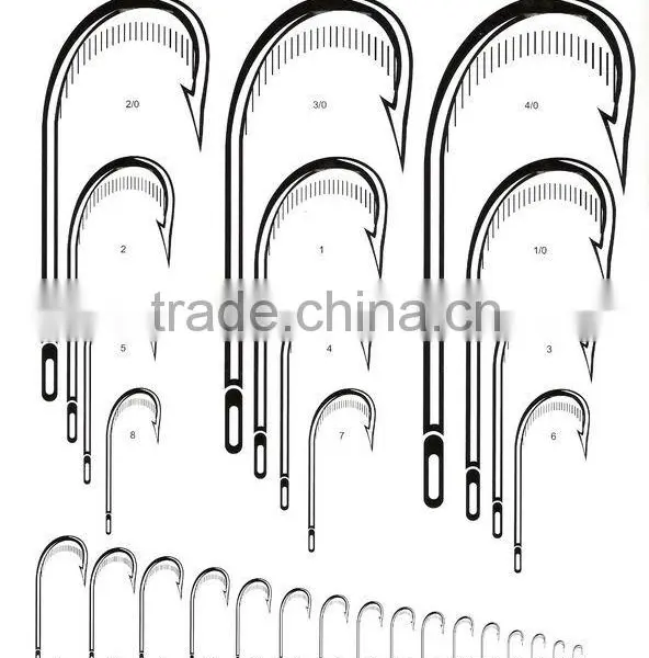 Fish hook