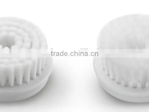 Zlime ZL-S1329 Deep Cleansing Brush,tiny and Softer Bristles to Flush and Dislodge Oil and Debris That Clogs Pores photo-3