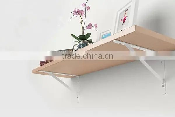 Good Quality Angle Shelf Bracket With Powder Coated photo-4