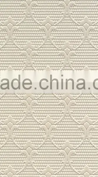 Carving Flower Big Size Porcelain Thin Floor Tile photo-6