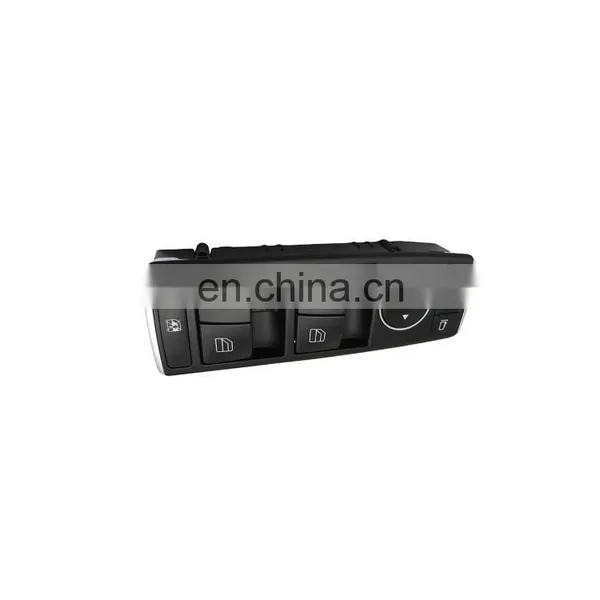 1669054300 2929054900 Front Left Power Window Switch For M Ercedes ML350 GL450 CLA250 2012-2016 photo-4