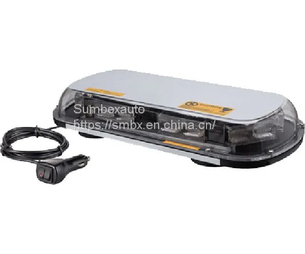 LED STROBE LIGHTBARS