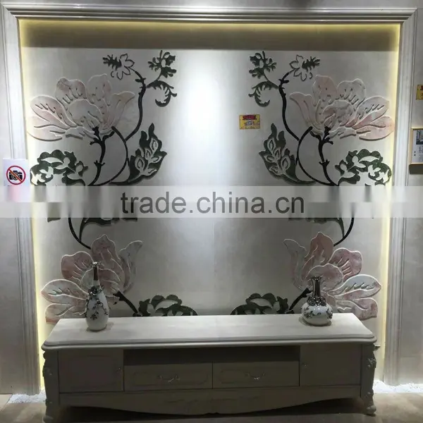 CNC Best Price Small Water Jet Cutter photo-6