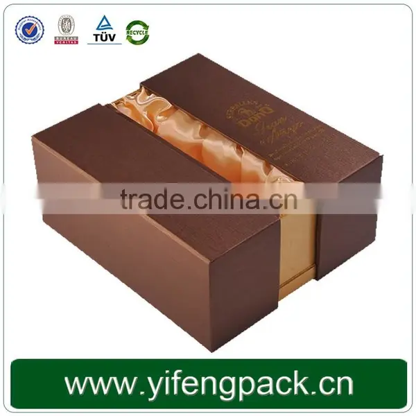 Customized Corrugated Cardboard Box With Lid High Quality Factory in China photo-4
