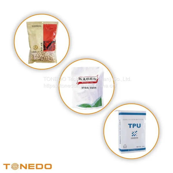 TTX-4017K100 Metal Detectors For Large Package Food Processing Metal Detector Used In Food Industry photo-3