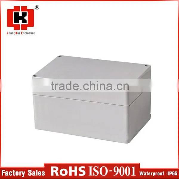 Advanced Technology Ip65 Plastic Electrical Boxes photo-6
