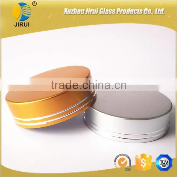 Alumite Caps for Glass Jars With Different Colours photo-3