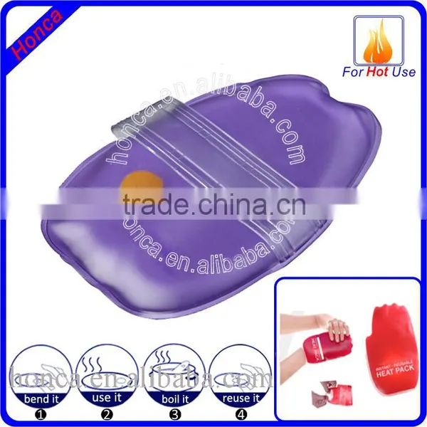 Glove Shape Heat Pads photo-4
