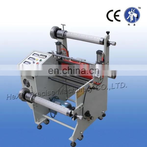 High Precision Board Paper Laminating Machine photo-4