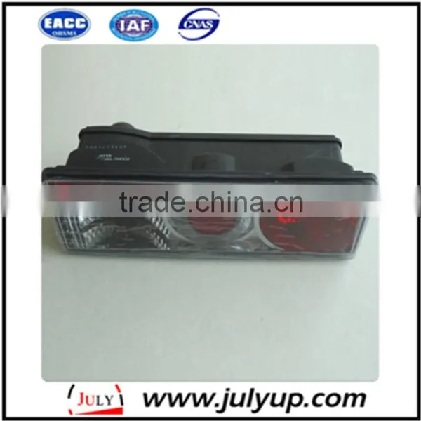 Shiyan Original Dongfeng Heavy Truck Light System Part Tail Light,Left 37AA01-73010 photo-2