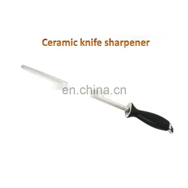 Best Selling Ceramic Sharpener Rod Knife Shapeners Rod photo-3