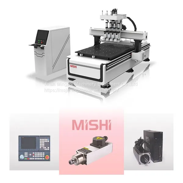 Full Automatic Window Profile Cutting Machine/ Window Door Machine/ Cutting Saw/CNC Cutting Saw for Window and Door photo-2