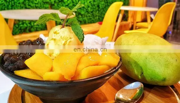 100% NATURAL FOR HEALTH FRESH MANGO WITH GOOD QUALITY MADE IN VIET NAM photo-5