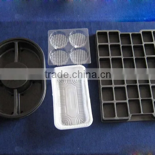 PVC Rigid Sheet Used For Cooling Tower photo-3