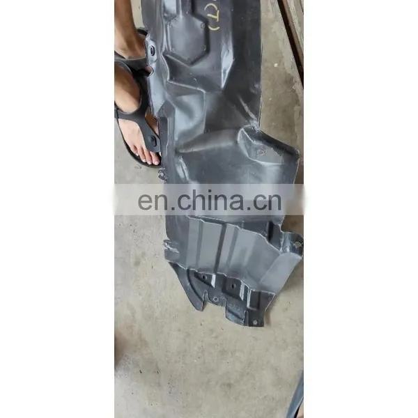 Factory Outlet 2009 Viva Inner Fender Liner for Perodua 2010 2011 2012 2013 photo-2