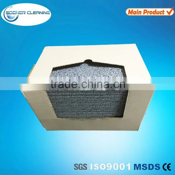 100% PP Non-woven Different Kinds of Fabrics With Pictures photo-2