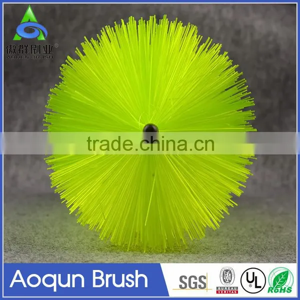Fish Pond Vortex Filter Brush photo-3