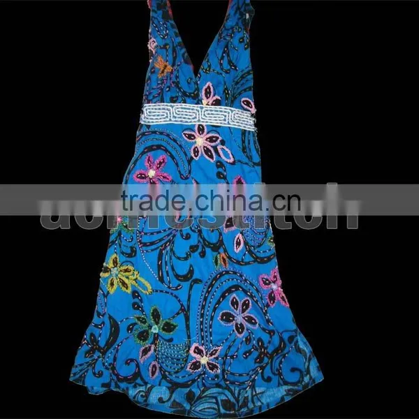 Fashion Lady's Dress