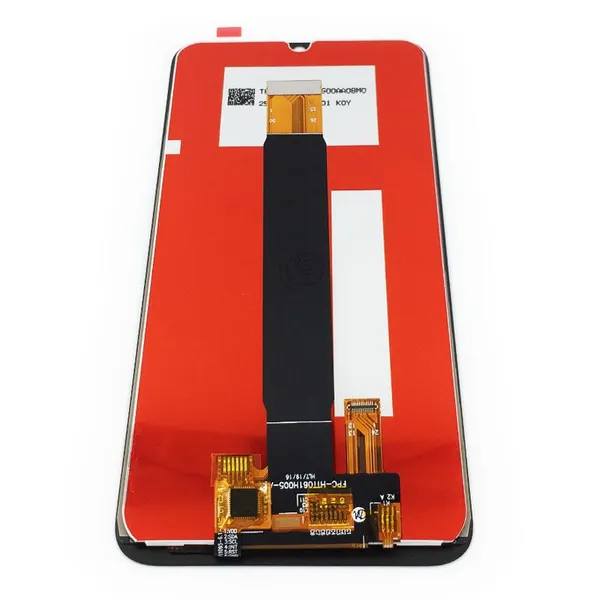 Mobile Phone Touch Screen For Motorola Moto E6 Plus Xt2025 XT2025-1 XT2025-2 Lcd Display Mobile Phone Touch Screen photo-3