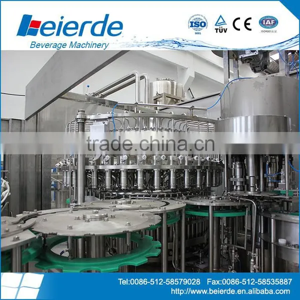 Rotary Bottle Rinser Bottle Washing Bottle Cleaning photo-3