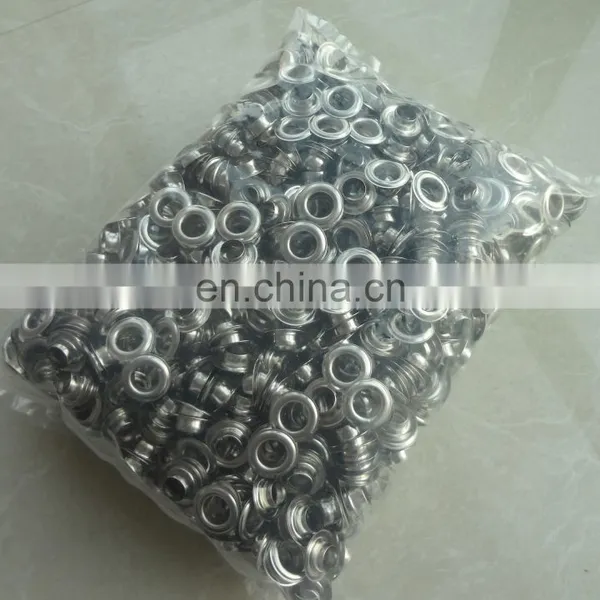 12mm Fabric Banner Eyelet photo-3