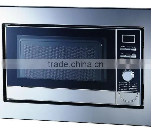 Digital Control 23 Liters Microwave Oven photo-2