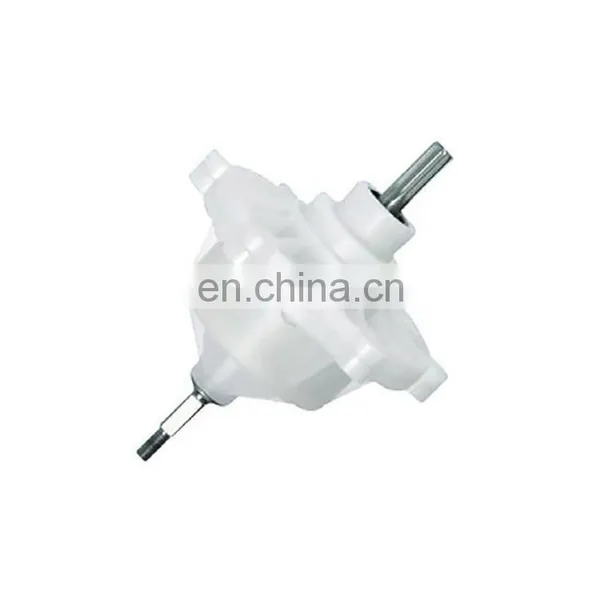 10Z45 L:30mm T.L:34mm PN.H:12mm Reducer Gearbox Washing Machine Gear Box photo-5