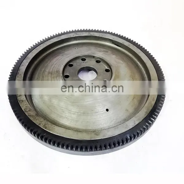 Engine Spare Parts Flywheel S52LA-1005360 photo-2