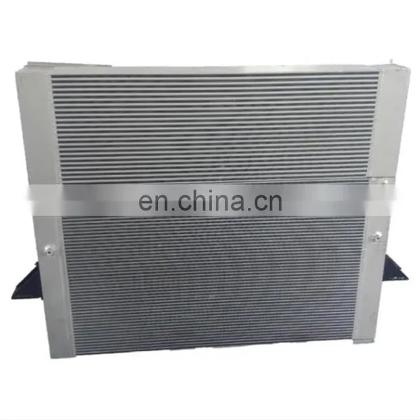 High Quality Parts Radiator Assembly 20031340 for Engine Parts