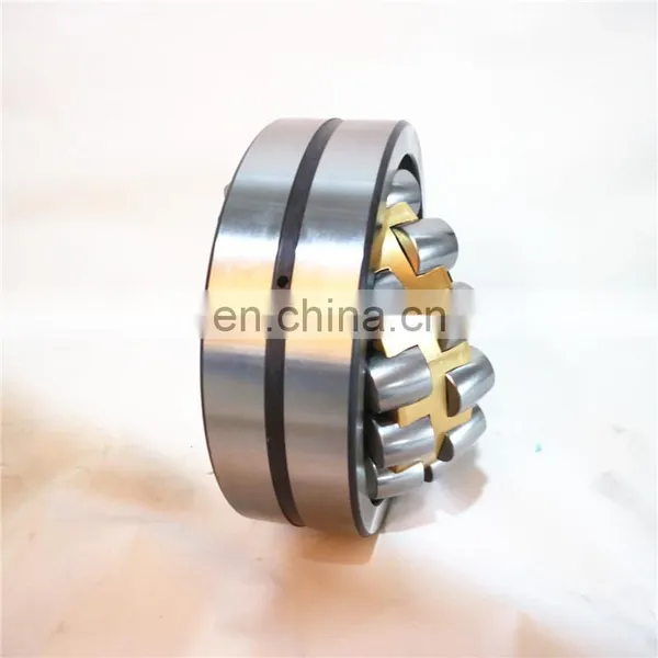 High Precision Bearing 23176CAW33 C3 Self-aligning Roller Bearing 23176MB photo-5