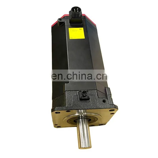 CNC Machinery Parts Fanuc ac Servo Motor A06B-0253-B400 photo-4