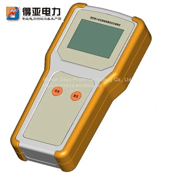 Overhead Line Grounding Fault Tester DYXL-300 photo-2