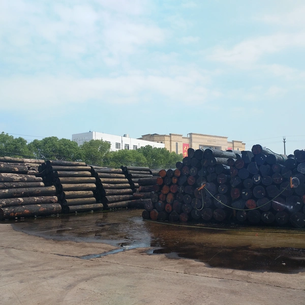 Shunfang Veneer company overview - view 3