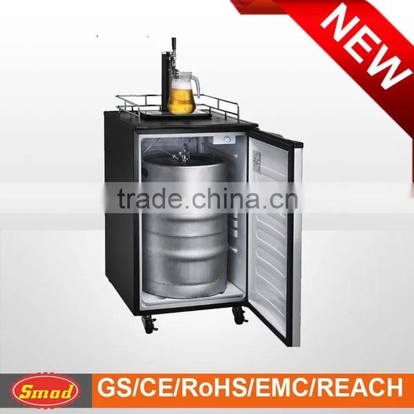 Electric Beer Dispenser for Kegs